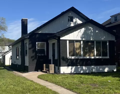 763 Pierce St, Gary, IN 46402