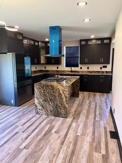 Kitchen - 763 Pierce St, Gary, IN 46402 photo 1 of 3