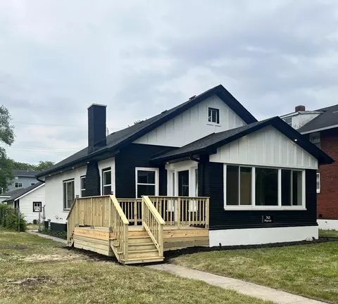763 Pierce St, Gary, IN 46402