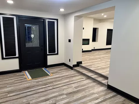 Entry Way - 763 Pierce St, Gary, IN 46402 photo 1 of 3