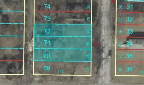 View/Area - 2648 Pierce St, Gary, IN 46407 photo 1 of 1