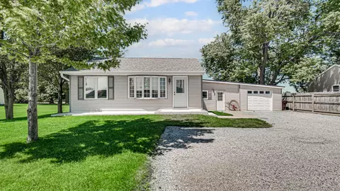 10916 W 181st Ave, Lowell, IN 46356