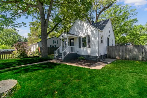 2756 Howard St, Lake Station, IN 46405