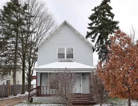 307 Jefferson Ave, La Porte, IN 46350