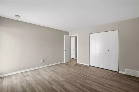 Bedroom - 405 Old Stone Rd #E4, Munster, IN 46321 photo 1 of 1