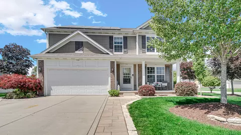 1168 Kinner Dr, Chesterton, IN 46304