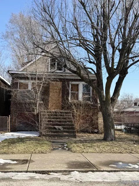 2415 Jefferson St, Gary, IN 46407