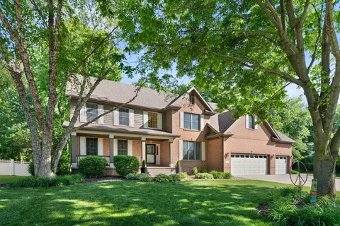 543 Windridge Dr, Chesterton, IN 46304