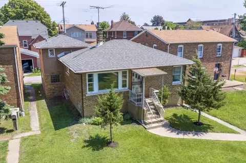 1829 Calumet Ave, Whiting, IN 46394