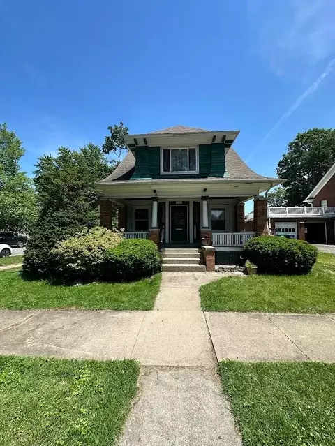 101 Ridge St, La Porte, IN 46350