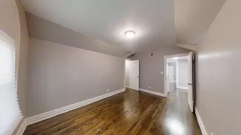 Bedroom - 323 Garfield St, Gary, IN 46404 photo 3 of 9