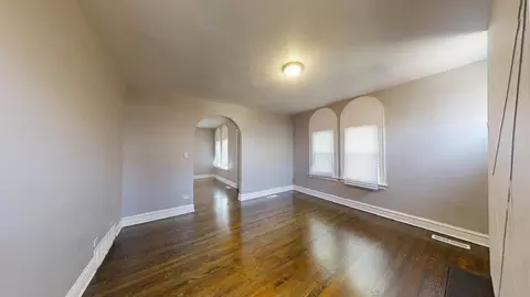 Living - 323 Garfield St, Gary, IN 46404 photo 3 of 3