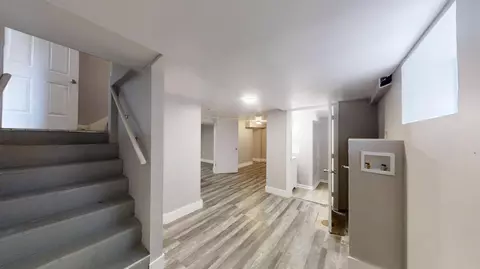 Entry Way - 323 Garfield St, Gary, IN 46404 photo 6 of 7