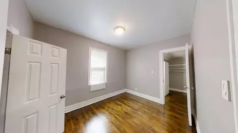 Bedroom - 323 Garfield St, Gary, IN 46404 photo 8 of 9