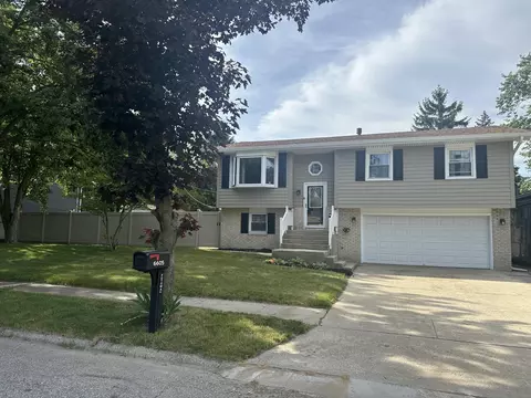 6605 Potomac Ave, Portage, IN 46368