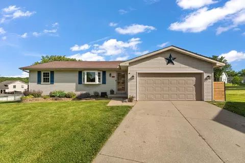 6040 W 175th Ave, Lowell, IN 46356
