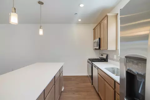 Kitchen - 6221 Brook Ave, Portage, IN 46368 photo 3 of 3