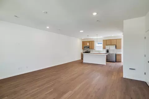 Living - 6221 Brook Ave, Portage, IN 46368 photo 1 of 3