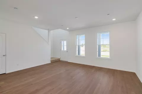 Living - 6221 Brook Ave, Portage, IN 46368 photo 3 of 3