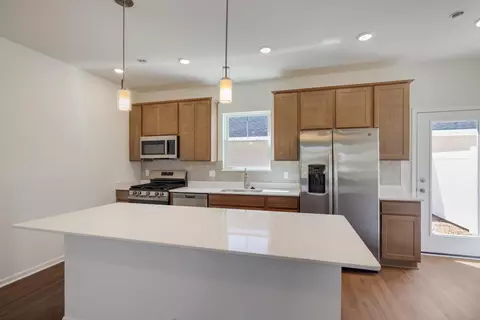Kitchen - 6221 Brook Ave, Portage, IN 46368 photo 1 of 3