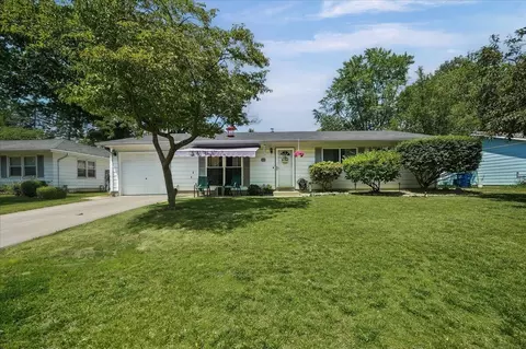337 Southwood Dr, Michigan City, IN 46360