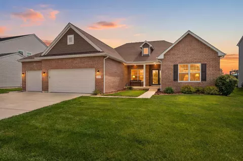 13215 Rutledge Pl, Crown Point, IN 46307
