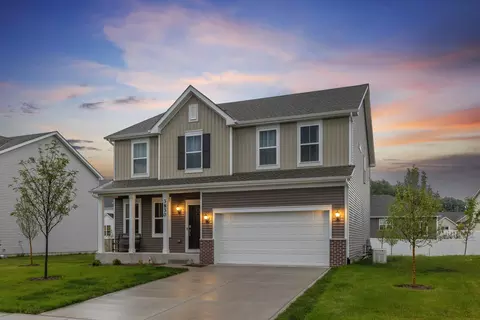 3830 Brander Dr, Valparaiso, IN 46385