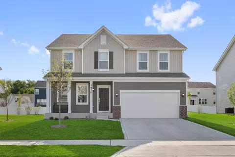 3830 Brander Dr, Valparaiso, IN 46385