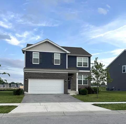 179 Aviana Ave, Hobart, IN 46342