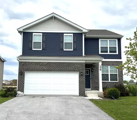 179 Aviana Ave, Hobart, IN 46342
