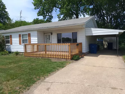 721 Indiana Ave, Michigan City, IN 46360