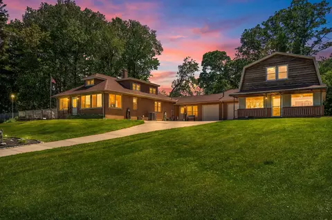 138 Mcclung Rd, La Porte, IN 46350