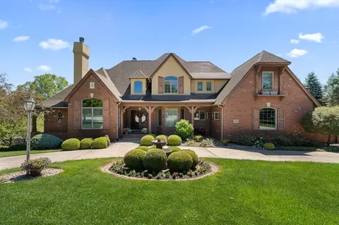 10195 Floyd, Crown Point, IN 46307
