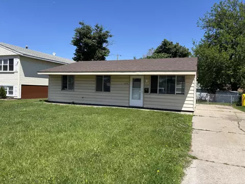 1213 N Arbogast St, Griffith, IN 46319