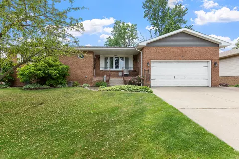 6669 Eugene Ave, Portage, IN 46368