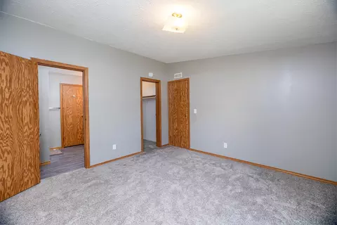 Bedroom - 605 E Washington St, Morocco, IN 47963 photo 1 of 5