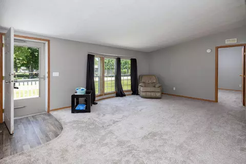 Living - 605 E Washington St, Morocco, IN 47963 photo 2 of 3