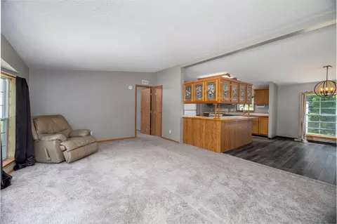 Living - 605 E Washington St, Morocco, IN 47963 photo 3 of 3