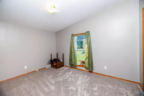 Bedroom - 605 E Washington St, Morocco, IN 47963 photo 5 of 5