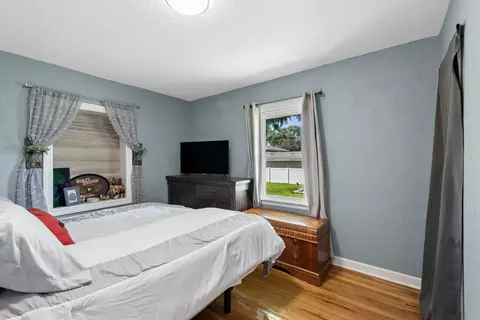 Bedroom - 526 N Colfax St, Griffith, IN 46319 photo 1 of 3