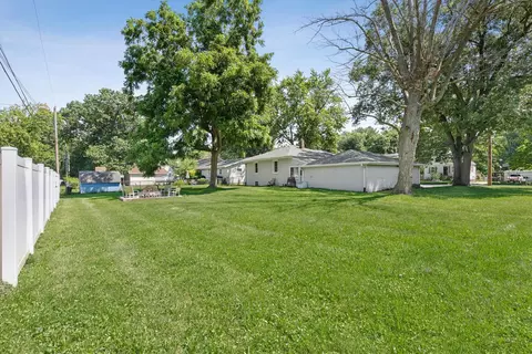 Exterior - 526 N Colfax St, Griffith, IN 46319 photo 2 of 3