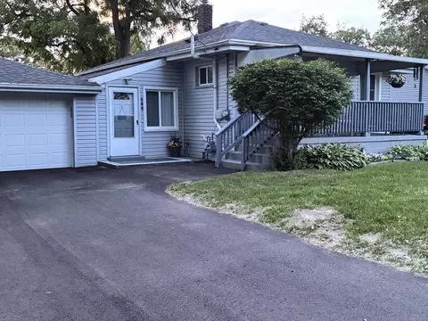 526 N Colfax St, Griffith, IN 46319