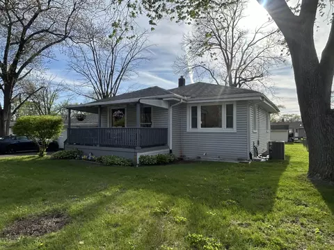 526 N Colfax St, Griffith, IN 46319
