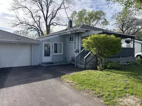 526 N Colfax St, Griffith, IN 46319