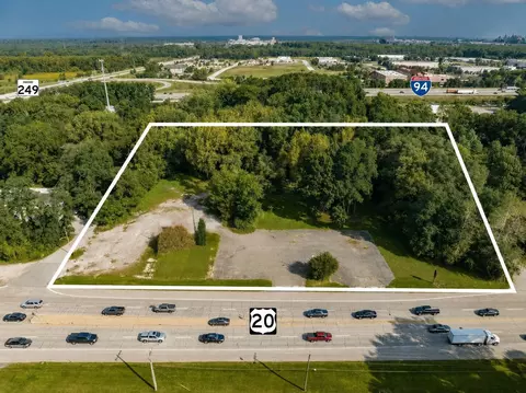 6340 Melton Rd, Portage, IN 46368