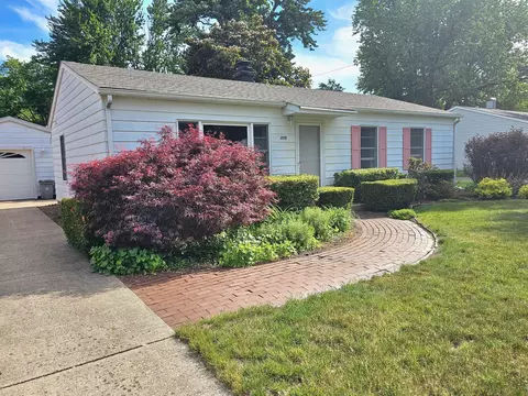 310 Beech St, Michigan City, IN 46360