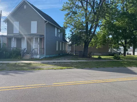 207 Chicago St, Michigan City, IN 46360