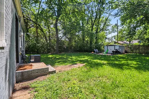 Exterior - 3442 Buchanan St, Gary, IN 46408 photo 5 of 5