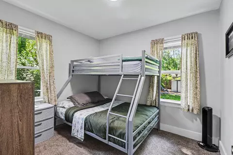 Bedroom - 3442 Buchanan St, Gary, IN 46408 photo 2 of 2