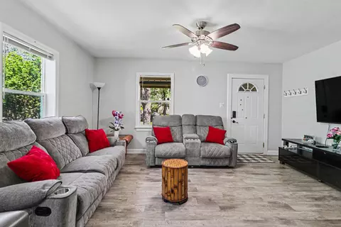 Living - 3442 Buchanan St, Gary, IN 46408 photo 2 of 2